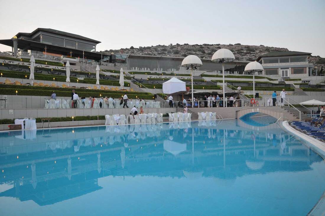 Ribas Riviera  portfolio